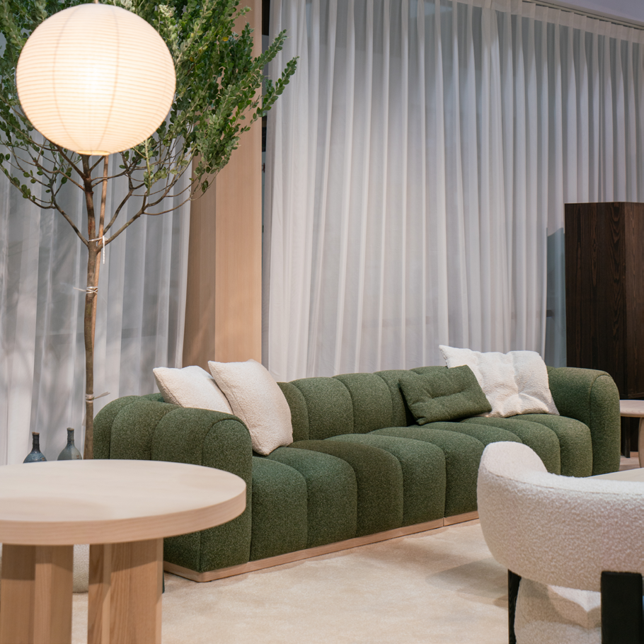 SF1036 Modern Sectional Sofas