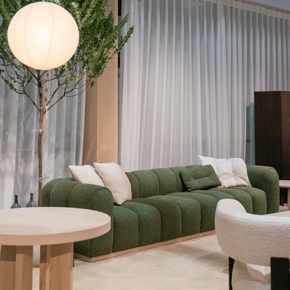 SF1036 Modern Sectional Sofas
