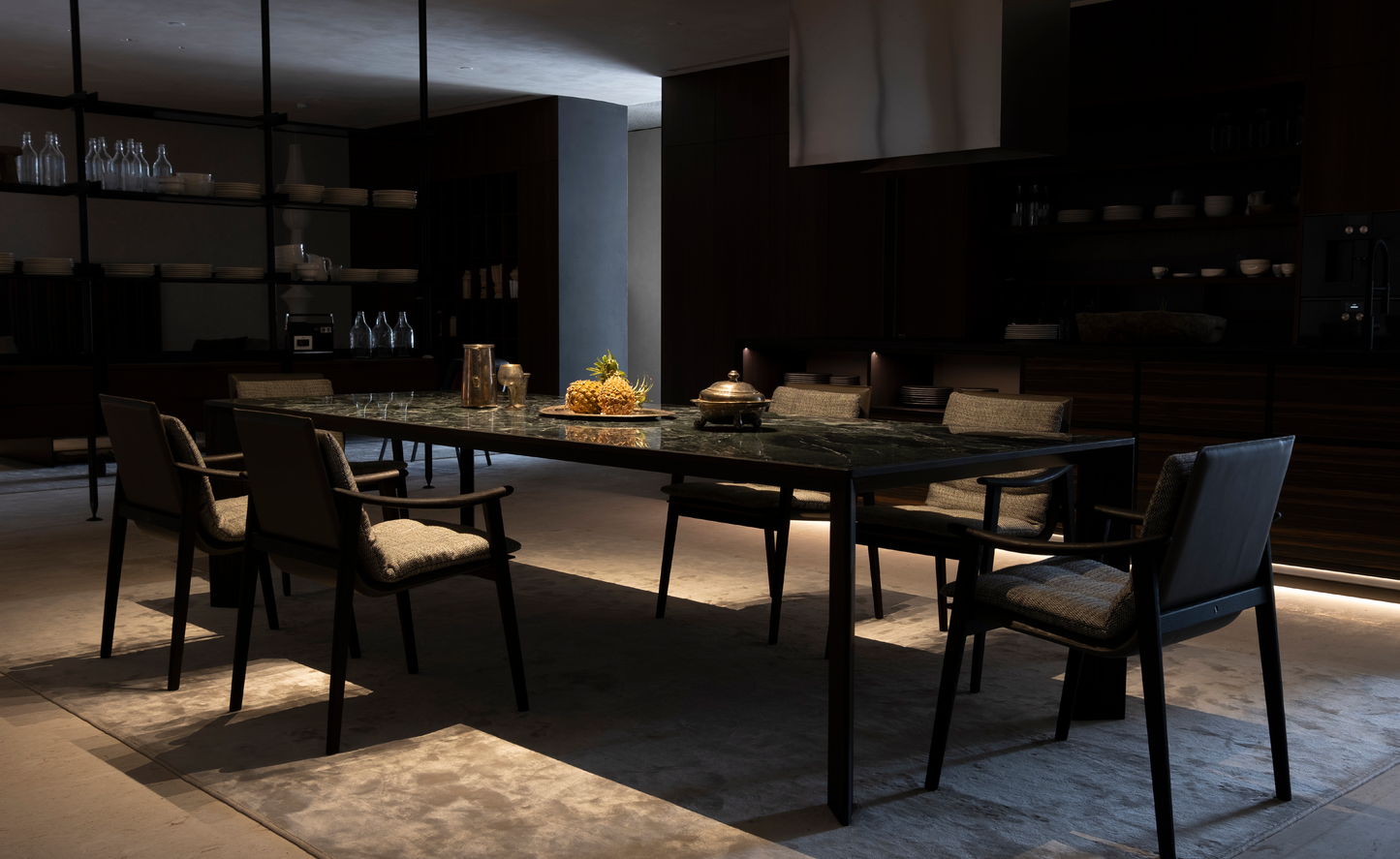 CW31019 Modern Dining Chairs