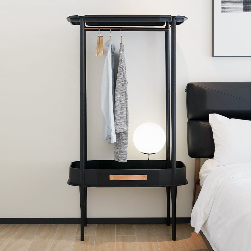 FCG022 Solid Wood Wardrobes For Home Use