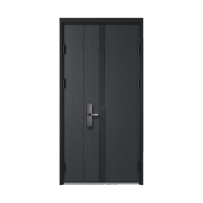 ประตูทางเข้าแบบโมเดิร์น TRE102