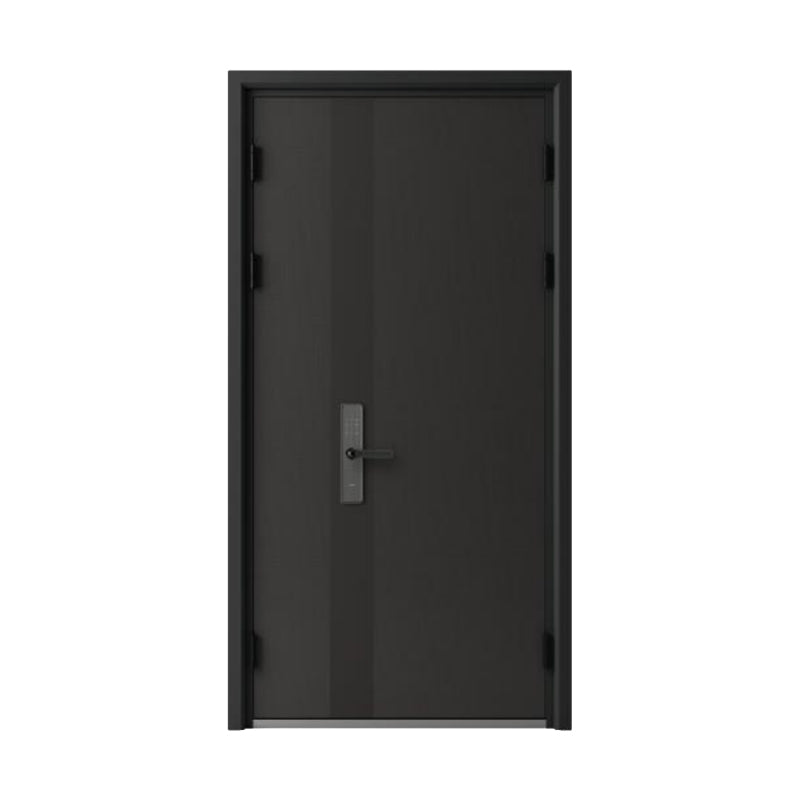 TRS304 Pintu Masuk Moden