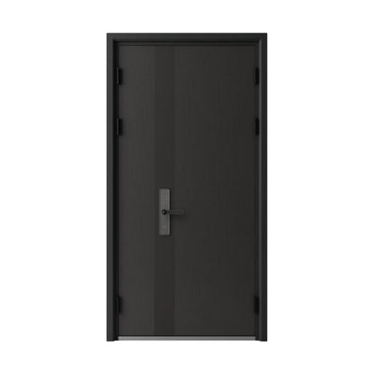 TRS304 Pintu Masuk Moden