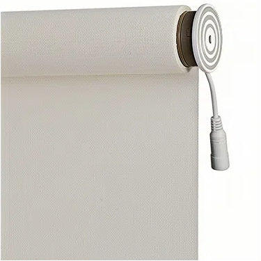 CL-DIANDONG Light-blocking Electric Curtains