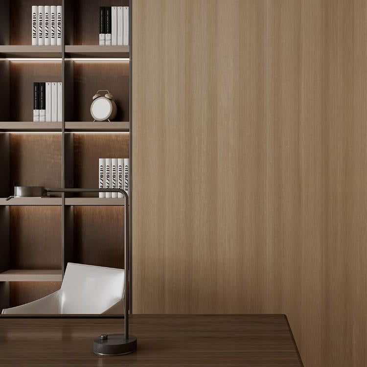 GF-B260809-231 Modern Wood-patterned Sintered Stone