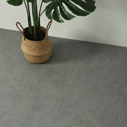 DB-60201 Modern And Simple SPC Stone Plastic Floorings