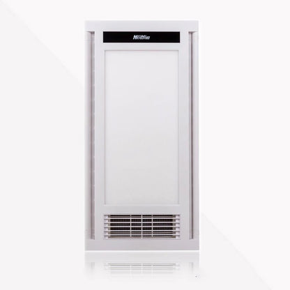 BQT10-22-57C1 Integrated Ceiling Bathroom Heaters