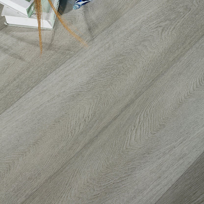 DB-2002C1 Chinese-style Wood Grain SPC Stone Plastic Floorings