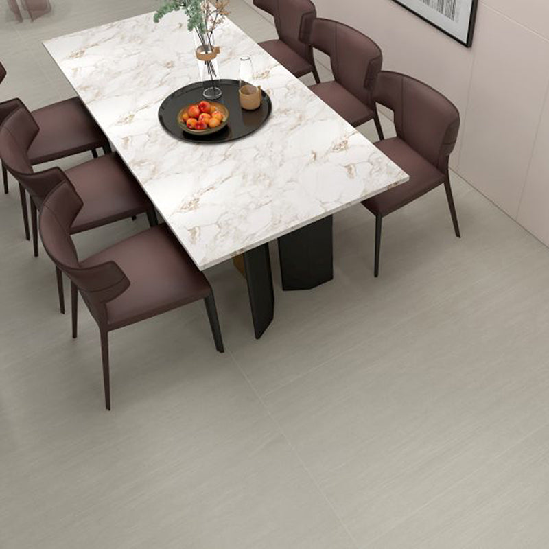 JIANSU Modern Wood-patterned Sintered Stone