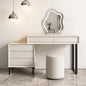 8062 Solid Wood Makeup Vanities