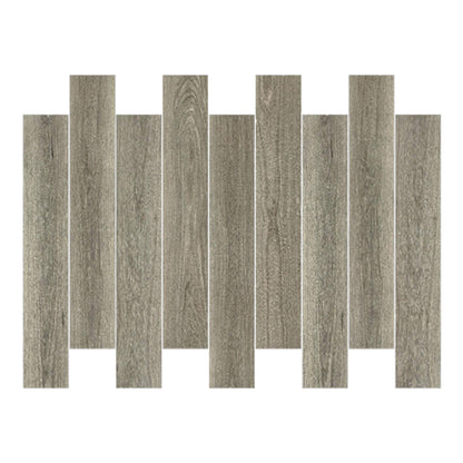 M10 Matte Wood-patterned Tiles