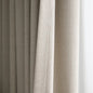 CL-09 Modern Fabric Curtains