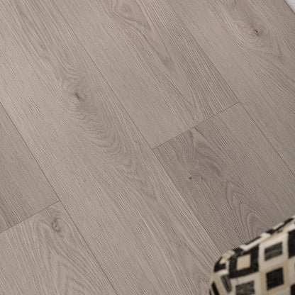 GD580 Modern And Simple Wood-grain Laminate Floorings