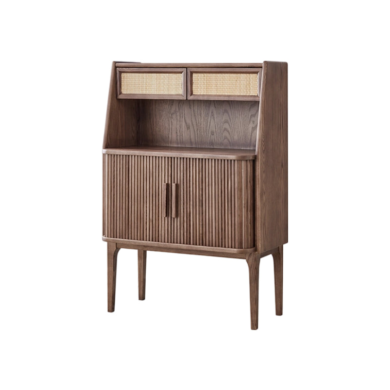 2020C-11/D Modern Display Cabinets