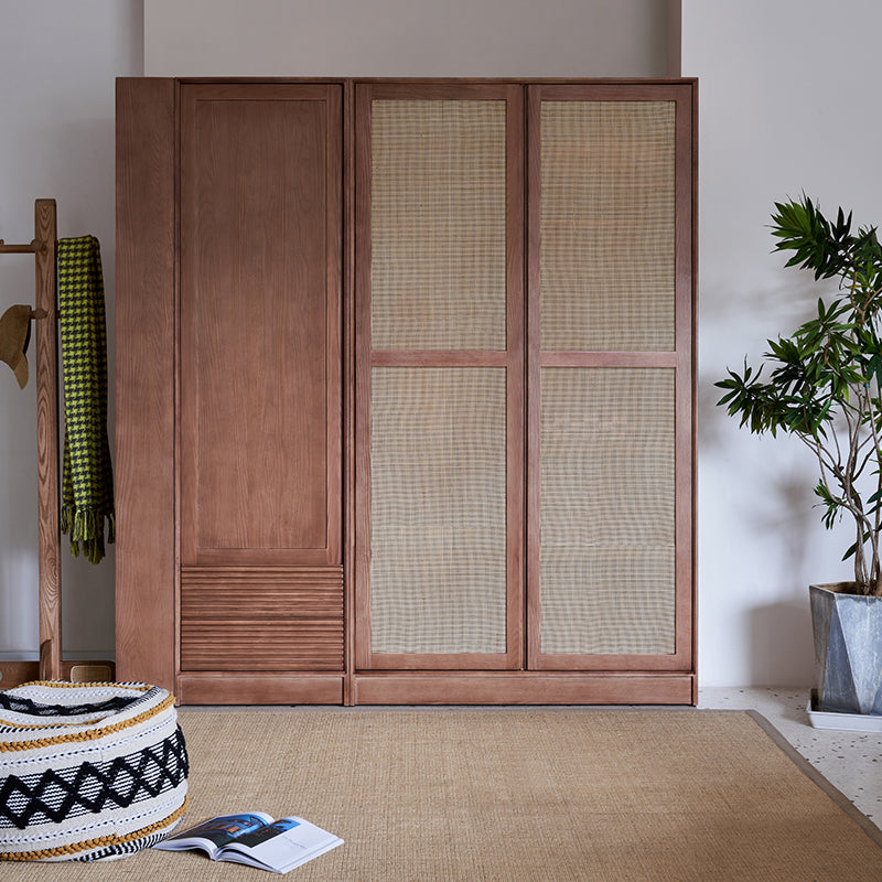 2024C-15/6 Modern Combination Wardrobe