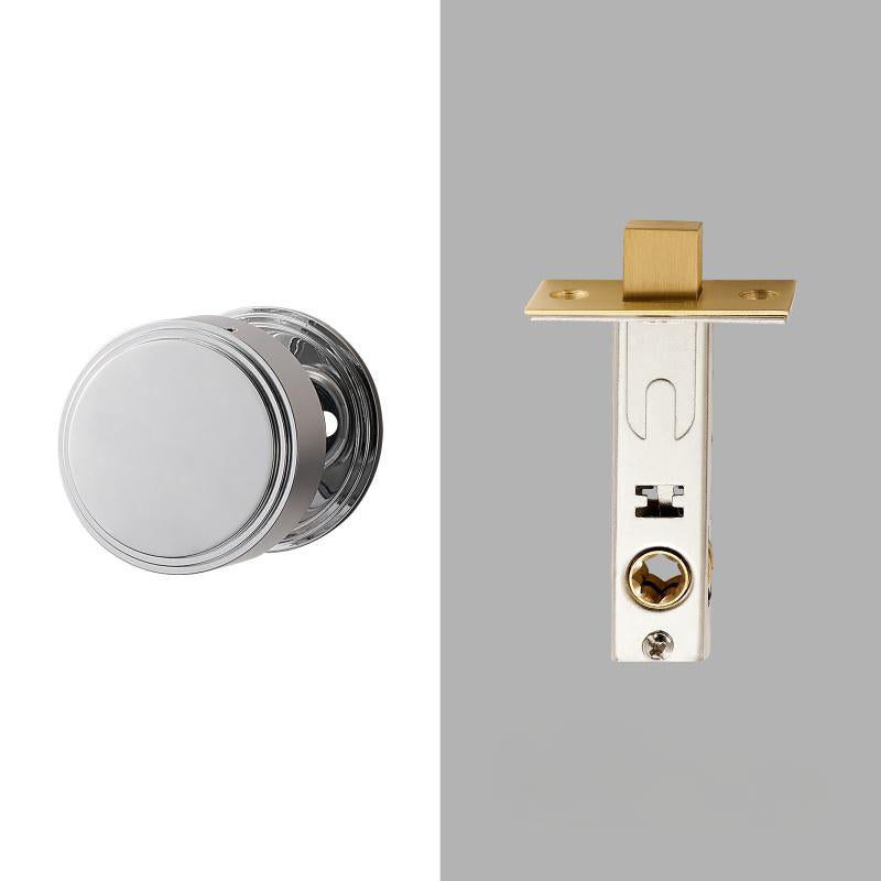 A336-255 Modern Regular Door Locks