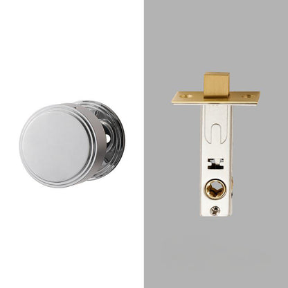 A336-255 Modern Regular Door Locks