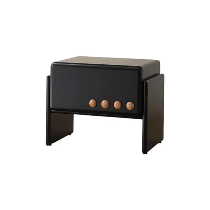 ALT-QT0002 現代實木床頭櫃