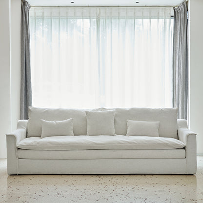 2024S-L01 Modern Sectional Sofas