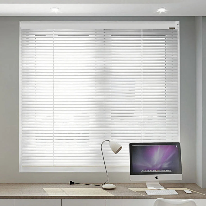 CL-BAIYE Waterproof Aluminum Alloy Blind Curtains