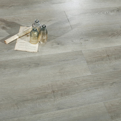DB-2002C1 Chinese-style Wood Grain SPC Stone Plastic Floorings
