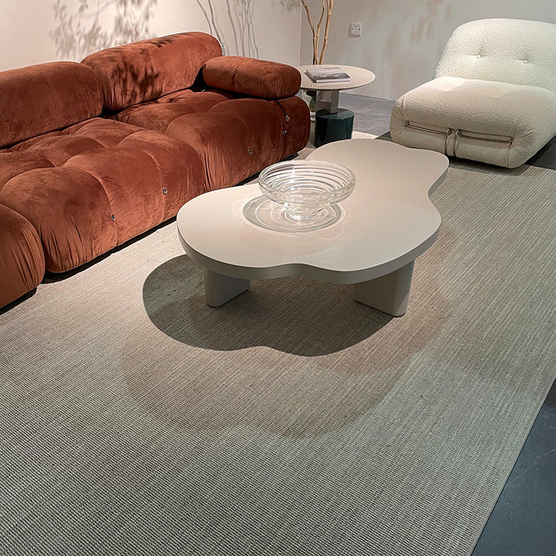 DT-PLD New Zealand Wool Blended Carpets
