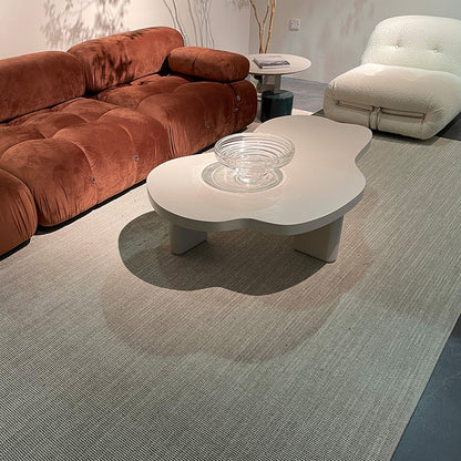 DT-PLD New Zealand Wool Blended Carpets