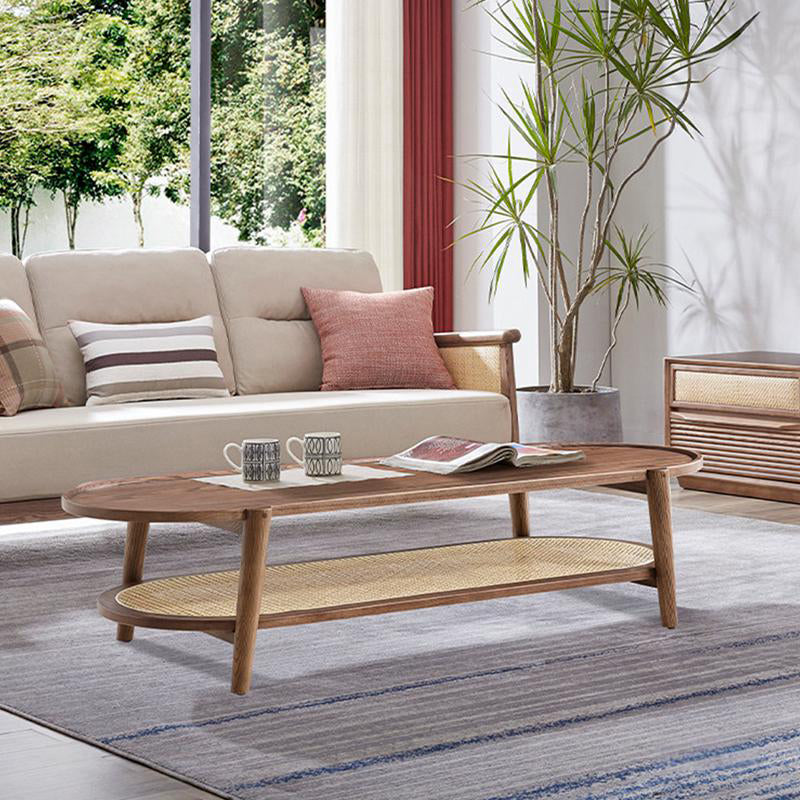 2020S-C06 Modern Coffee Tables