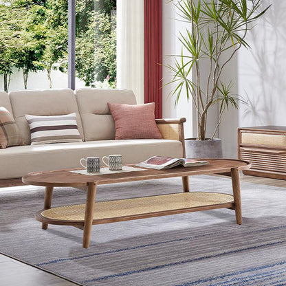 2020S-C06 Modern Coffee Tables