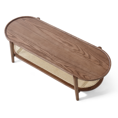 2020S-C06 Modern Coffee Tables