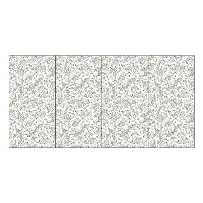 H12003 Patterned Tiles
