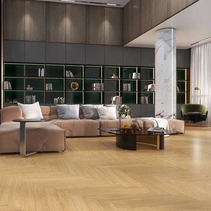 G1.32034 Modern Multi-Layer Solid Wood Floor