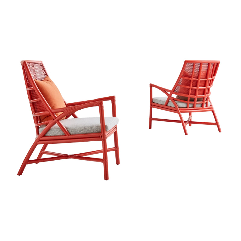 2020S-12/A Modern Accent Chairs