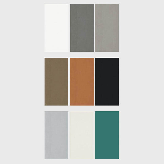 C1269 Solid Color Tiles