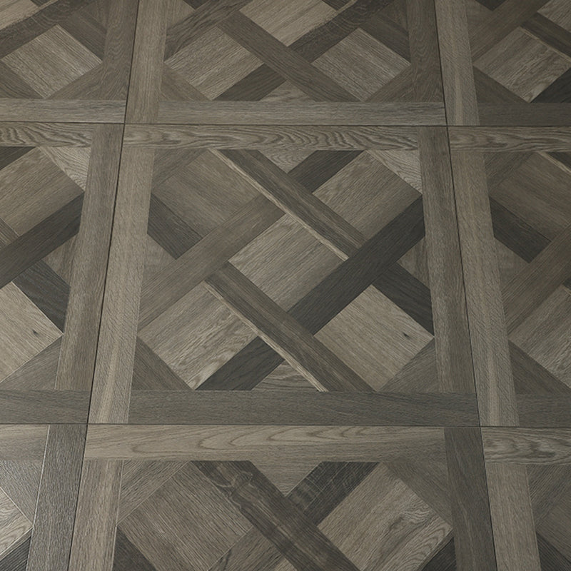 DB-8023 Modern Parquet Laminate Floorings