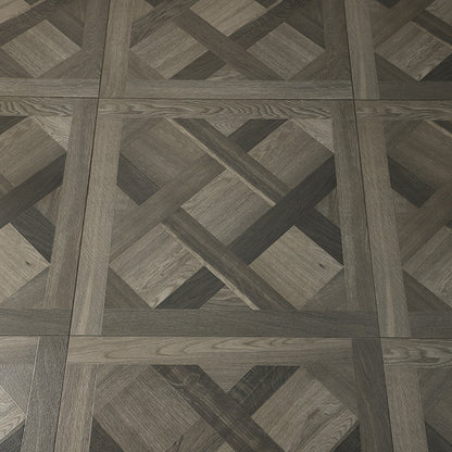 DB-8023 Modern Parquet Laminate Floorings