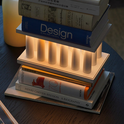 GSH036-01 Creative And Atmospheric Desk Lamps