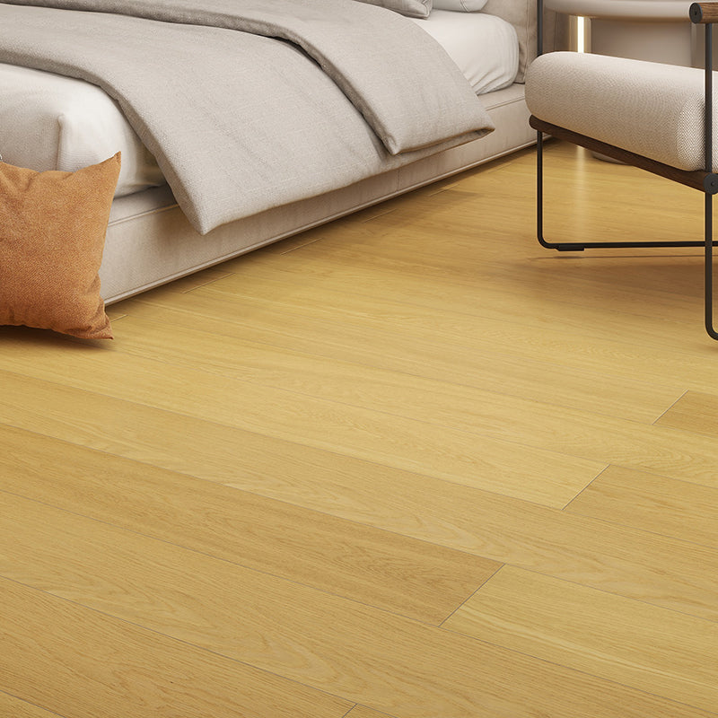 G-32691 New Chinese Style Three-layer Solid Wood Floorings