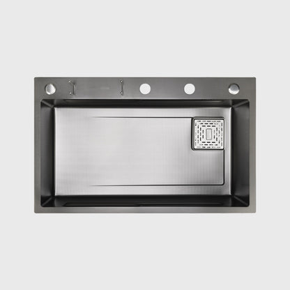 1100057210 Modern Stainless Steel Sinks