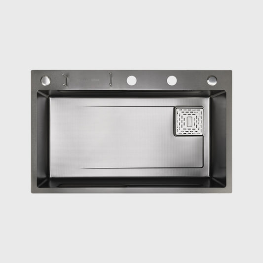 1100057210 Modern Stainless Steel Sinks