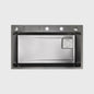 1100057210 Modern Stainless Steel Sinks