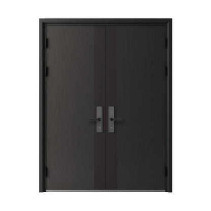 TRS304 Pintu Masuk Moden