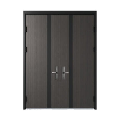 ประตูทางเข้าแบบโมเดิร์น TRE101