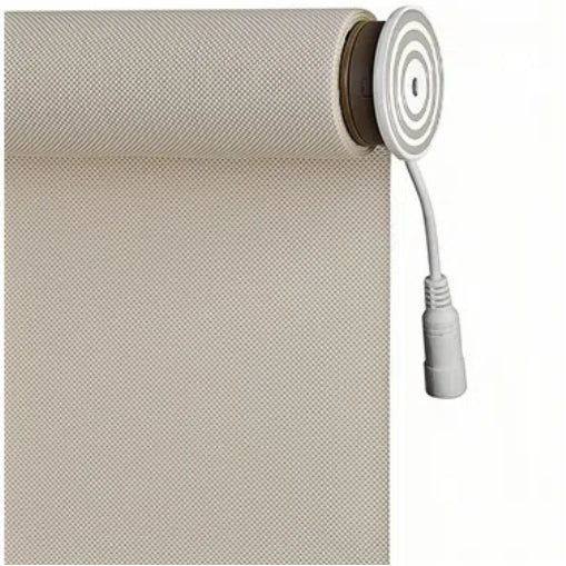 CL-DIANDONG Light-blocking Electric Curtains
