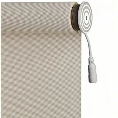 CL-DIANDONG Light-blocking Electric Curtains