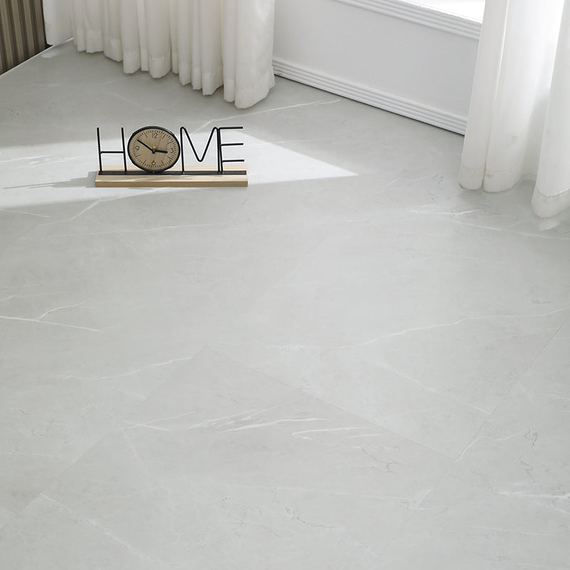 DB-9606 Modern Imitation Tile SPC Stone Plastic Floorings