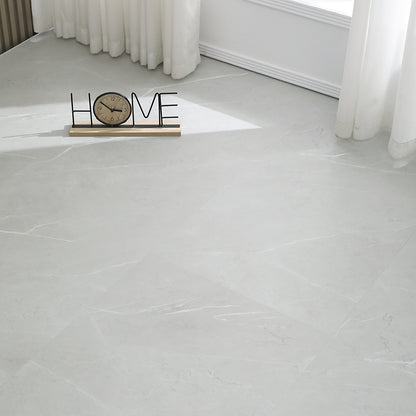 DB-9606 Modern Imitation Tile SPC Stone Plastic Floorings