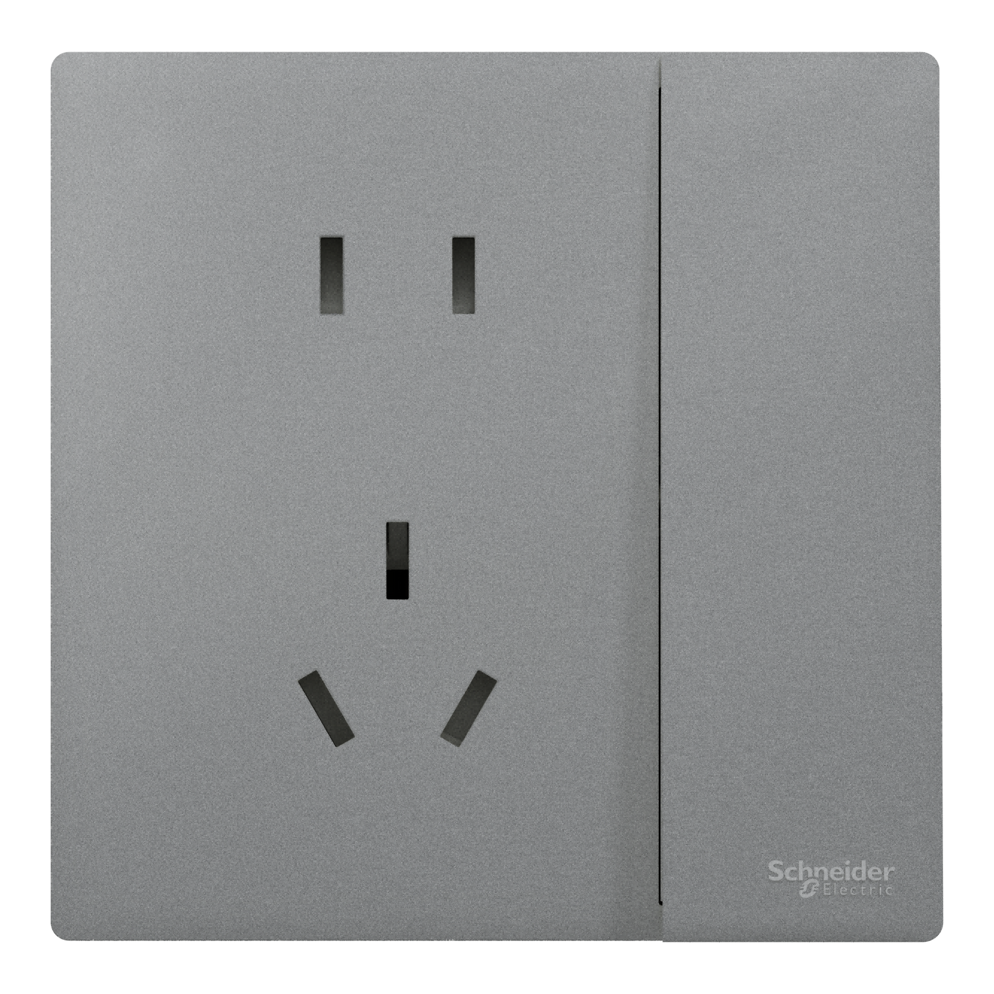 MEIYINGHUI Modern Switch Sockets