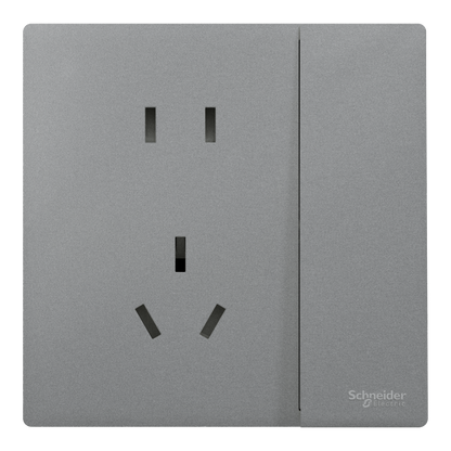 MEIYINGHUI Modern Switch Sockets