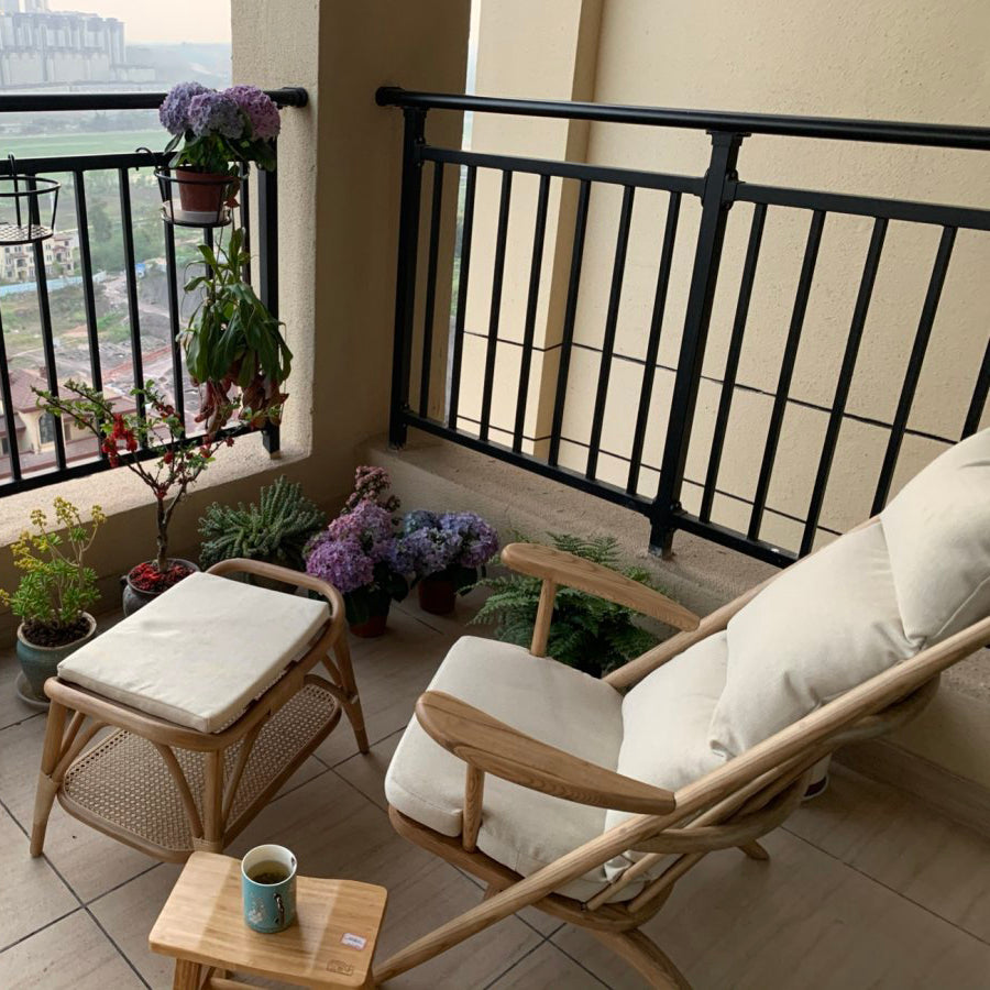 2020X-19/1 Modern Lounge Chairs